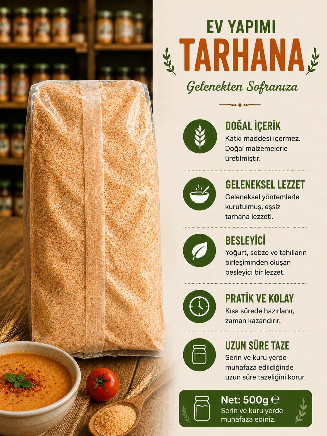 DALGIÇ TARHANA