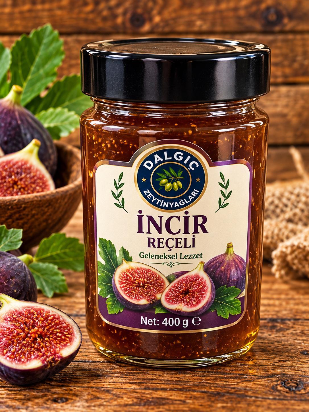 incir Reçeli
